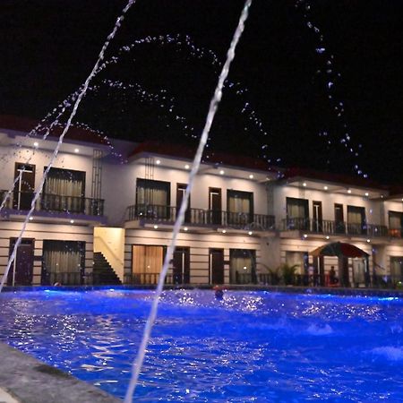 Moon Star Beach Resort 만다르모니 외부 사진