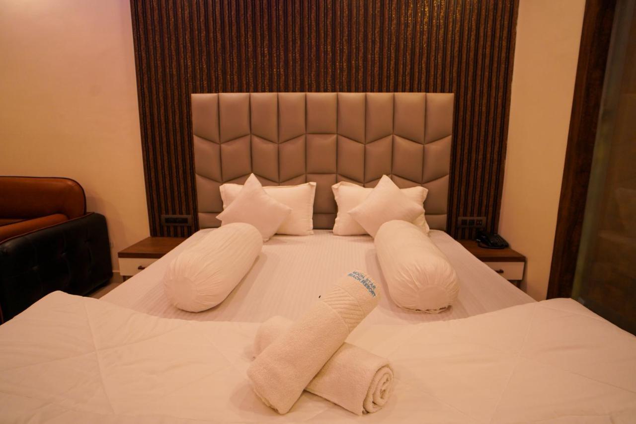 Moon Star Beach Resort 만다르모니 외부 사진